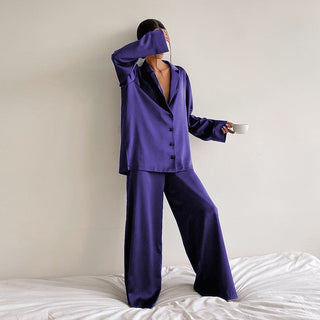 Sheikha pajamas set